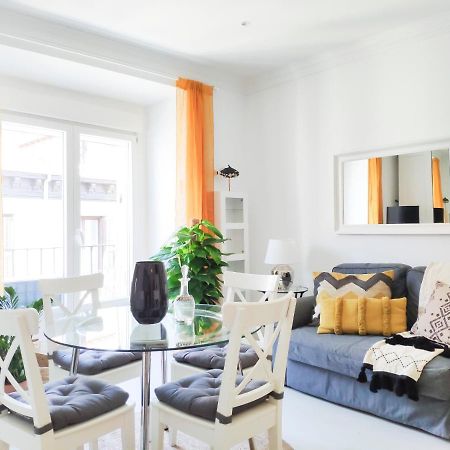 Your Best Experience In Old Madrid - Sol Apartment Exterior photo