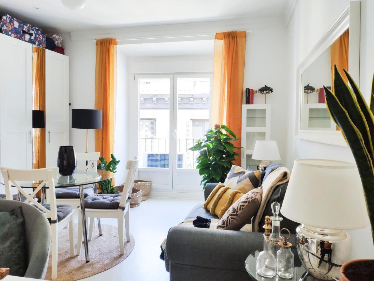Your Best Experience In Old Madrid - Sol Apartment Exterior photo