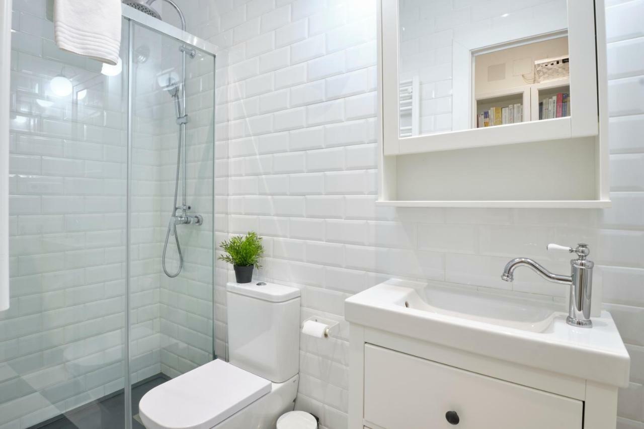 Your Best Experience In Old Madrid - Sol Apartment Exterior photo